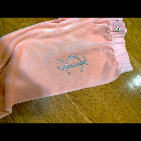 ⚡️⚡️Juicy couture pants⚡️⚡️ - Picture 7 of 11